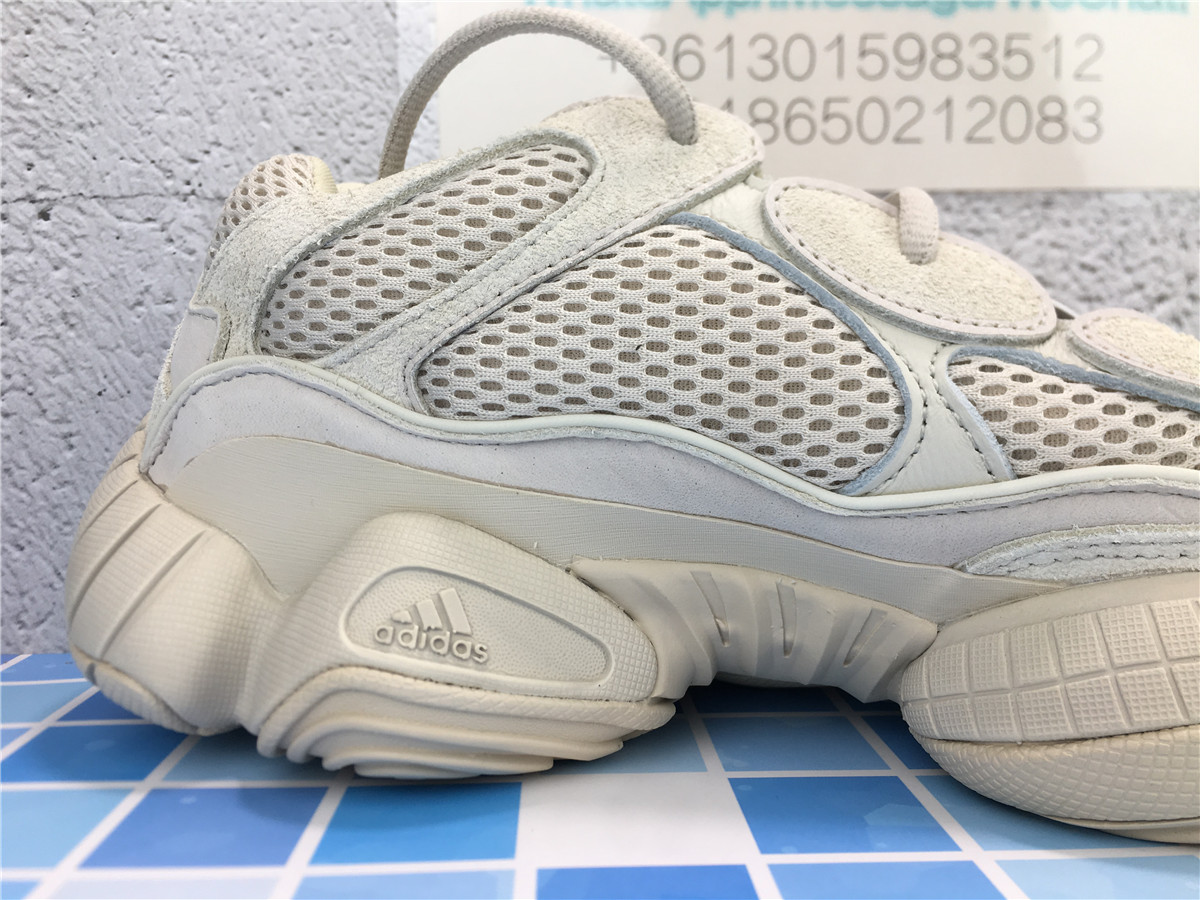 Yeezy 500 Blush DB2908